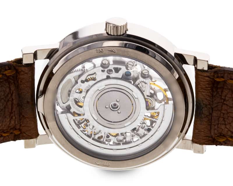 Bvlgari Bvlgari BBW33GLSKP